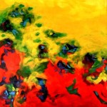 "Light and Perception Is Not Trivial", 2003