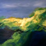 "At The Beach", 2004, sold