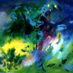 "Is There Always A Light", 2004